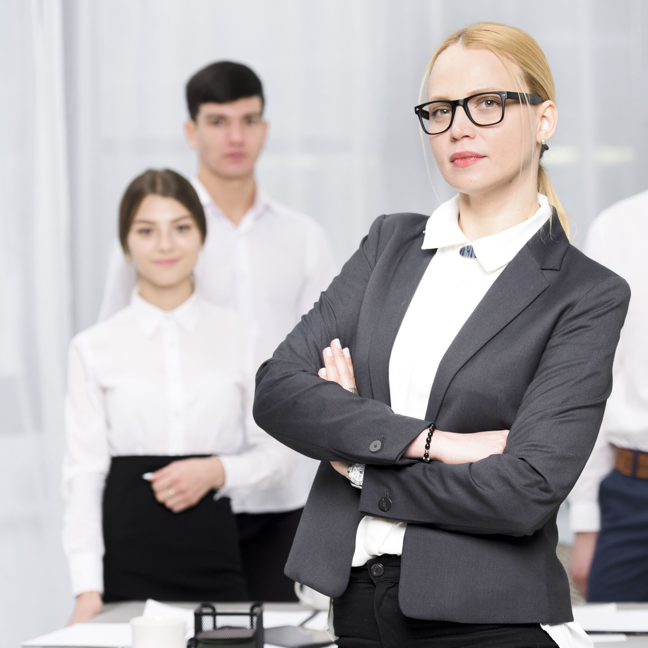 portrait-confident-young-businesswoman-with-her-colleague (1) portrait-confident-young-businesswoman-with-her-colleague (1)